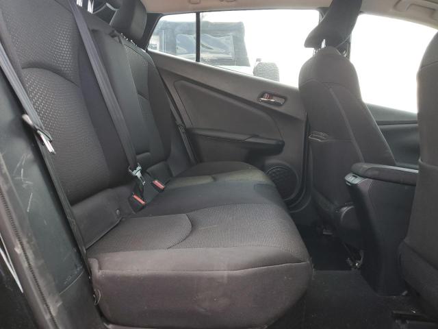 2022 TOYOTA PRIUS NIGH JTDKAMFU5N3168522