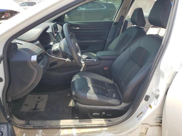 2022 NISSAN ALTIMA SR 1N4BL4CV0NN327240