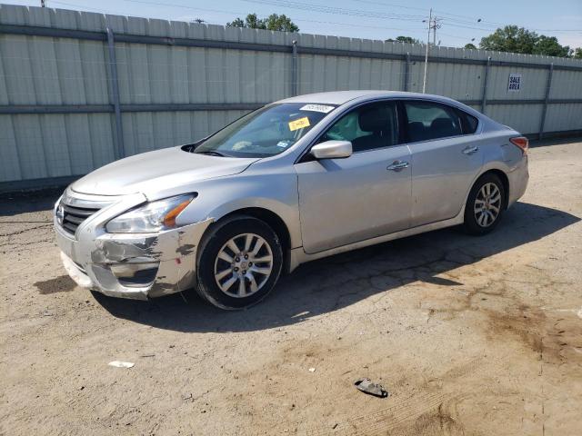 Vin: 1n4al3ap0fn870504, lot: 59539005, nissan altima 2.5 2015 img_1