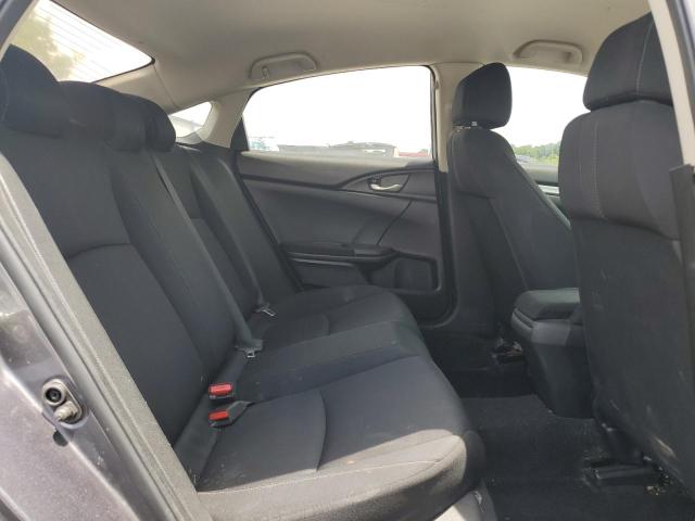 2017 HONDA CIVIC LX 19XFC2F57HE001732