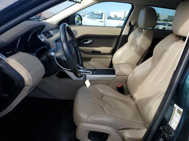 2015 LAND ROVER RANGE ROVE SALVP2BG1FH023359