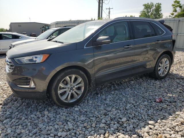FORD EDGE TITAN