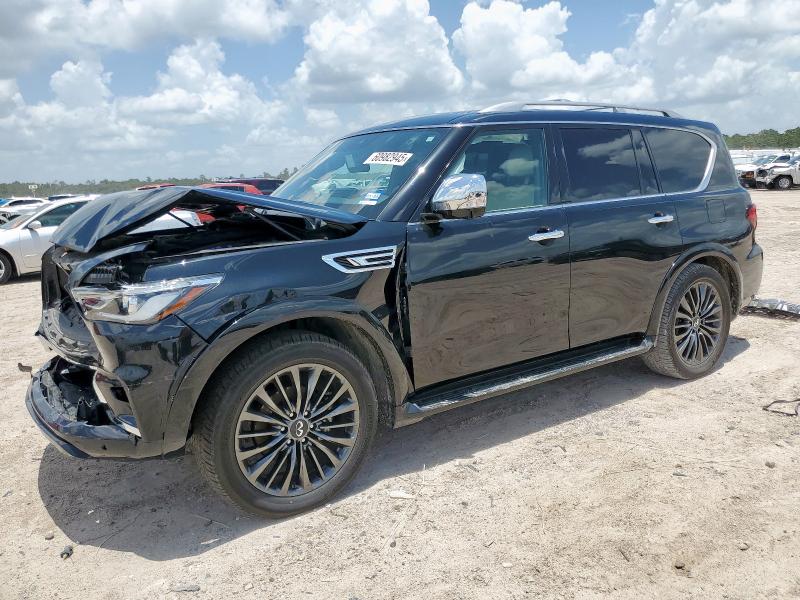 2023 INFINITI QX80 SENSO JN8AZ2BE8P9305951