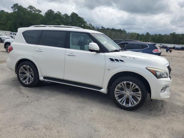 Vin: jn8az2nc2f9371114, lot: 59870325, infiniti qx80 20154