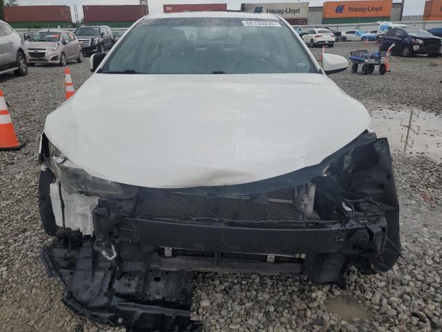 2017 TOYOTA CAMRY HYBR - 4T1BD1FK9HU207045