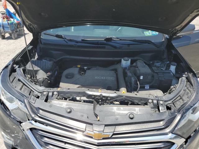 2019 CHEVROLET EQUINOX LT - 3GNAXKEV4KL216690