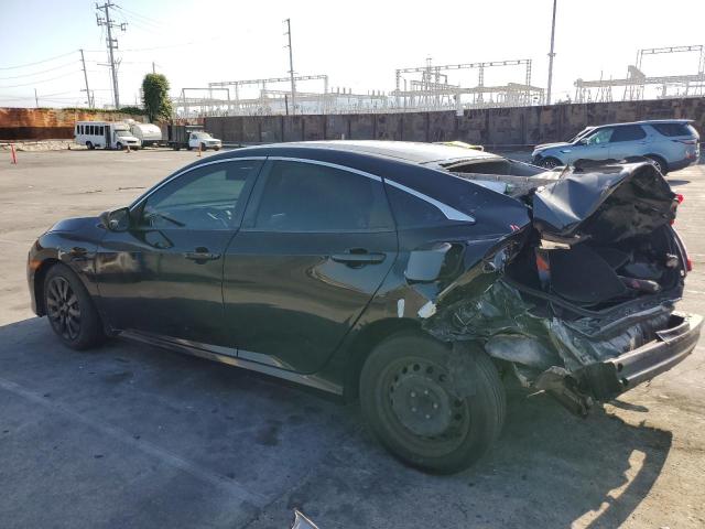 Vin: 2hgfc2f59hh505995, lot: 59682505, honda civic lx 20172