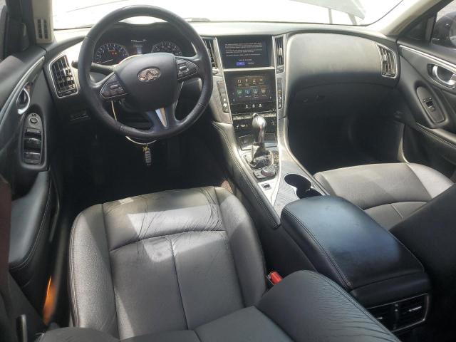 2016 INFINITI Q50 PREMIU JN1EV7AP2GM305694