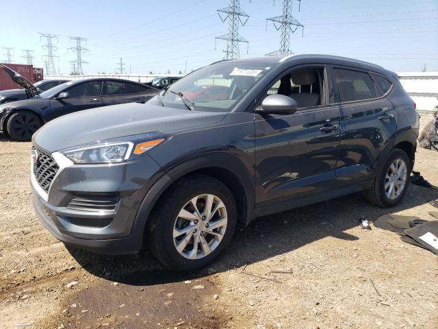 HYUNDAI TUCSON LIM