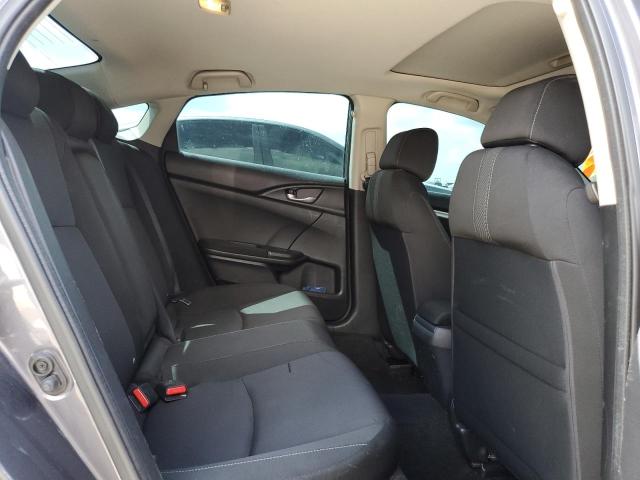 2016 HONDA CIVIC EX 19XFC2F72GE029972