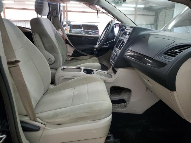 2012 DODGE GRAND CARA - 2C4RDGCG6CR389055