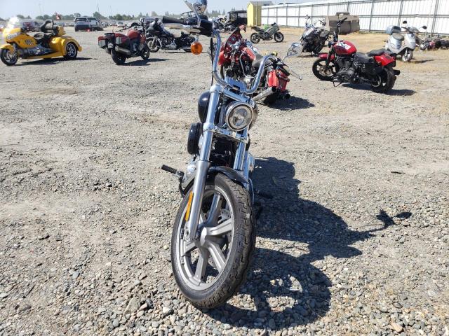 2023 HARLEY-DAVIDSON FXST 1HD1BVJ27PB072810