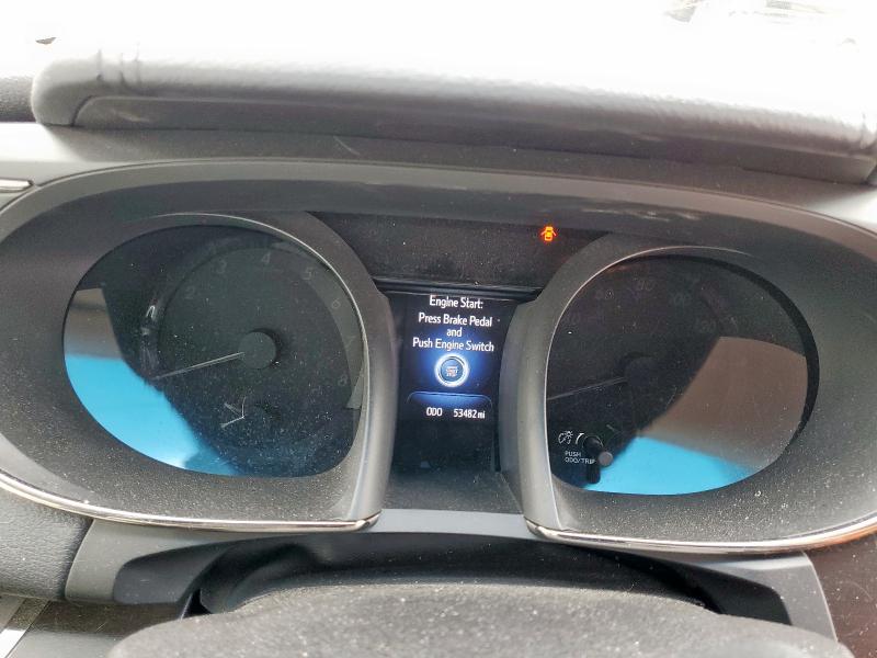 2018 TOYOTA AVALON XLE - 4T1BK1EB9JU271017