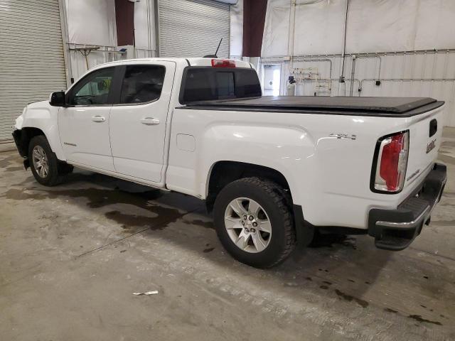 Vin: 1gtg6cen6h1255082, lot: 59326605, gmc canyon sle 20172