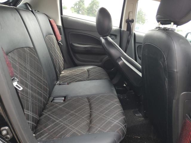 2021 MITSUBISHI MIRAGE SE ML32AWHJ6MH005137