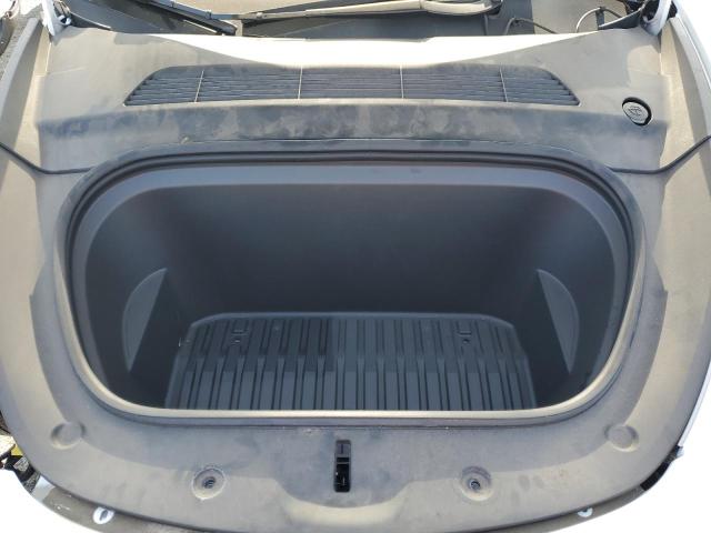 2022 TESLA MODEL Y 7SAYGDEEXNF442676