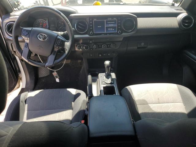 2020 TOYOTA TACOMA DOU - 3TMCZ5AN3LM360228