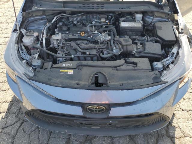 2024 TOYOTA COROLLA LE - 5YFB4MDE8RP180566