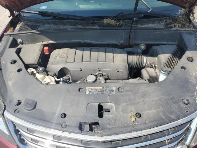 2015 CHEVROLET TRAVERSE L - 1GNKRGKD2FJ161368