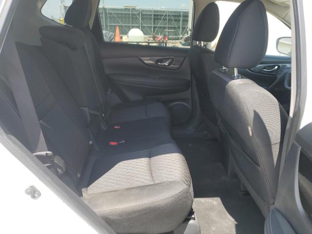 2018 NISSAN ROGUE S - KNMAT2MT3JP590084