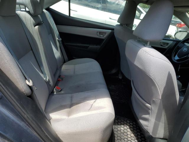 2015 TOYOTA COROLLA L 2T1BURHE1FC255921