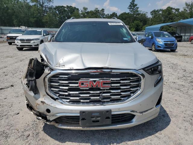 2019 GMC TERRAIN DE 3GKALSEXXKL194561