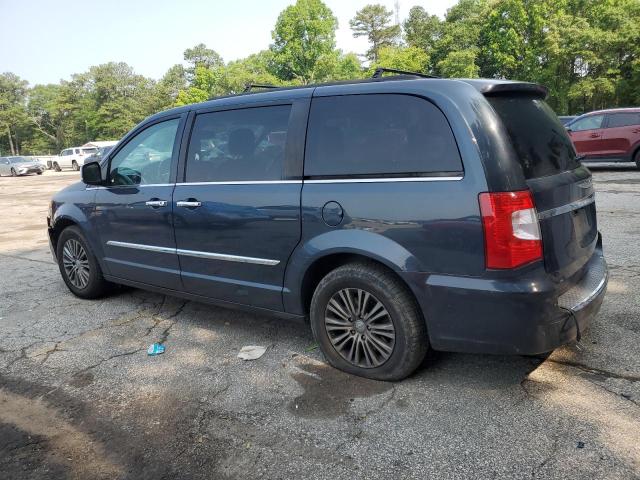 Vin: 2c4rc1cg3dr780021, lot: 59236635, chrysler minivan touring l 20132