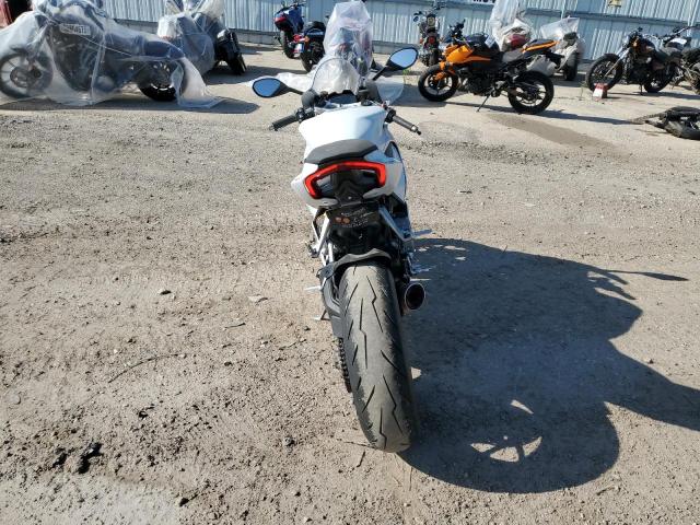 2023 DUCATI PANIGALE V ZDMHAATW6PB009598