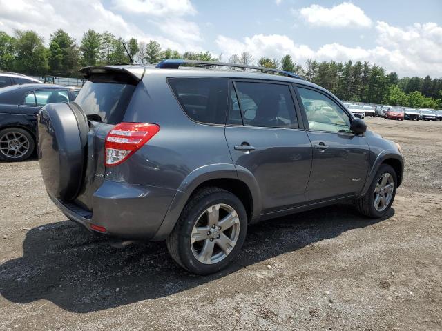 Vin: jtmrf4dv4ad036870, lot: 60025545, toyota rav4 sport 20103