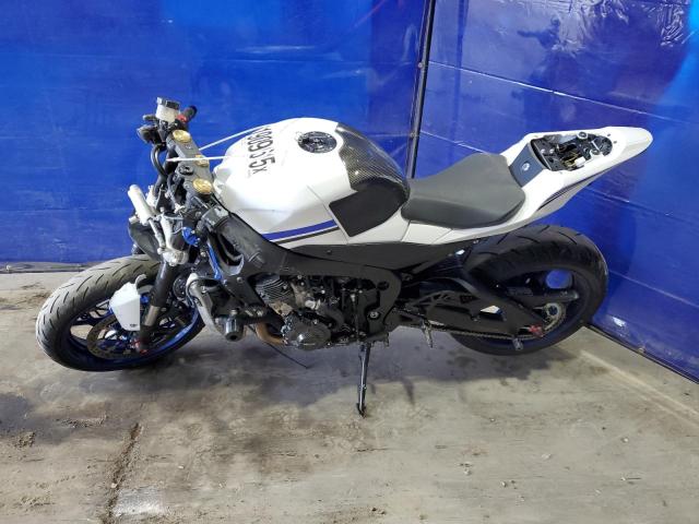 2023 SUZUKI GSX-R1000 JS1DM11B7P7100572