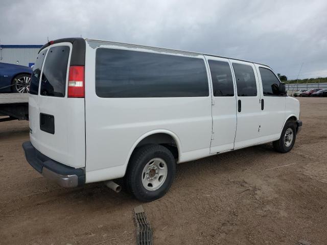 Vin: 1gazg1fg6c1186552, lot: 59030345, chevrolet express lt 20123
