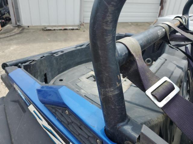 2016 POLARIS RZR S 900 3NSVBA873GH105444