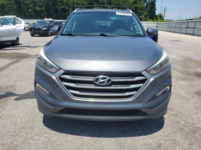 2018 HYUNDAI TUCSON SEL KM8J33A44JU720731