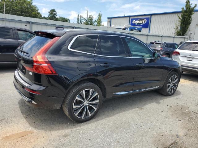Vin: yv4br0dz0n1987530, lot: 59014985, volvo xc60 t8 re t8 recharge inscription express 20223