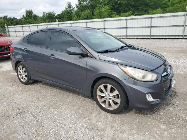 Vin: kmhcu4ae1cu099049, lot: 60872905, hyundai accent gls 20124