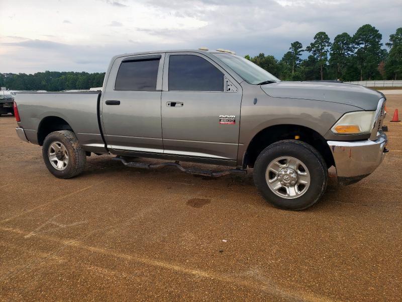 Vin: 3c6td5ct9cg142858, lot: 60227085, dodge ram 2500 st 20124