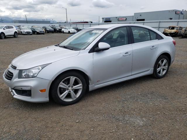 Vin: 1g1pe5sb8f7254270, lot: 62387885, chevrolet cruze lt 2015 img_1