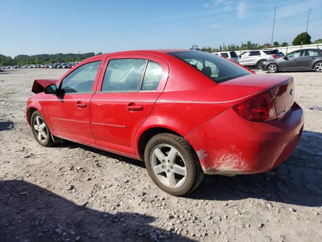 Vin: 1g1af5f59a7233055, lot: 61258455, chevrolet cobalt 2lt 20102