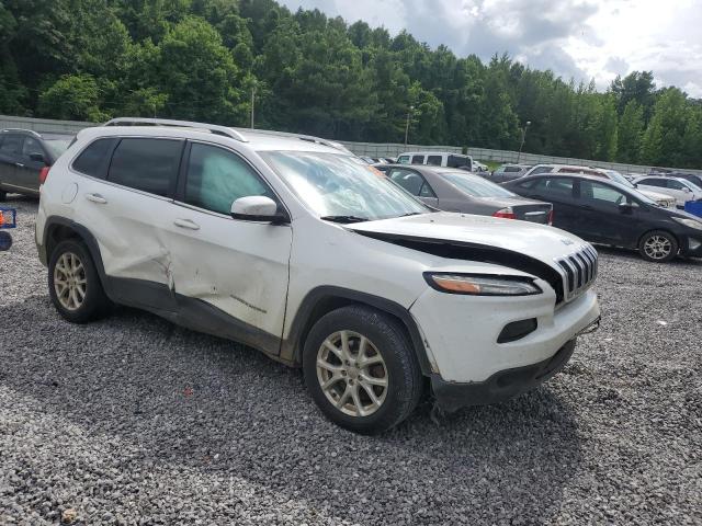 2016 JEEP CHEROKEE L - 1C4PJLCB5GW377005