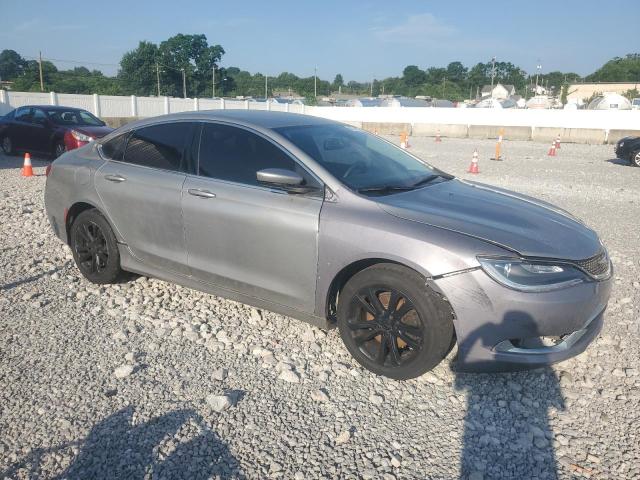 Vin: 1c3cccab2fn529052, lot: 62576635, chrysler 200 limited 20154