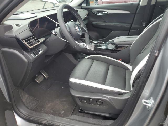 2025 BUICK ENVISION S LRBFZLE48SD038423