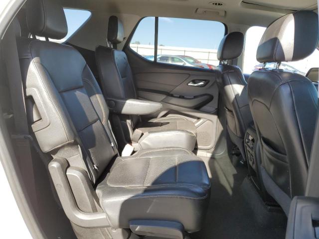 2018 CHEVROLET TRAVERSE P 1GNERKKW2JJ197684