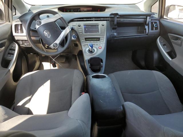 jtdkn3du1e1752834 - 2014 Toyota Prius - #60068635