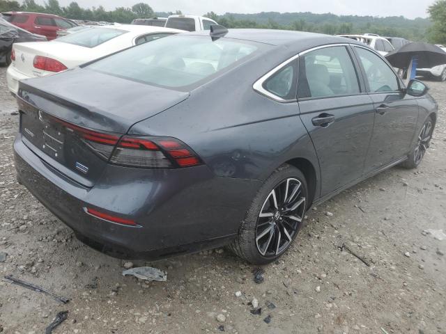 Vin: 1hgcy2f89sa005694, lot: 58860045, honda accord touring hybrid 20253