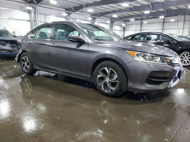2016 HONDA ACCORD LX 1HGCR2F47GA005095