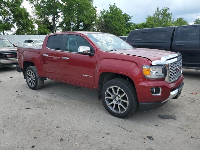 2019 GMC CANYON DEN 1GTG6EEN7K1130675