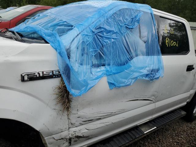 2020 FORD F150 SUPER - 1FTEW1E54LFB55621