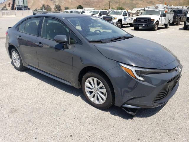Vin: jtdbcmfe2s3092997, lot: 61690885, toyota corolla le 20254