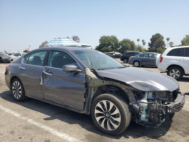Vin: 1hgcr6f76fa012569, lot: 60442925, honda accord touring hybrid 20154