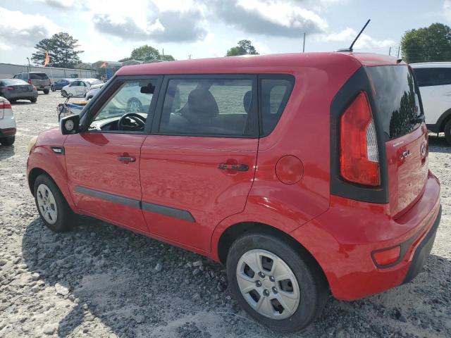 Vin: kndjt2a56d7633987, lot: 60234925, kia soul 20132